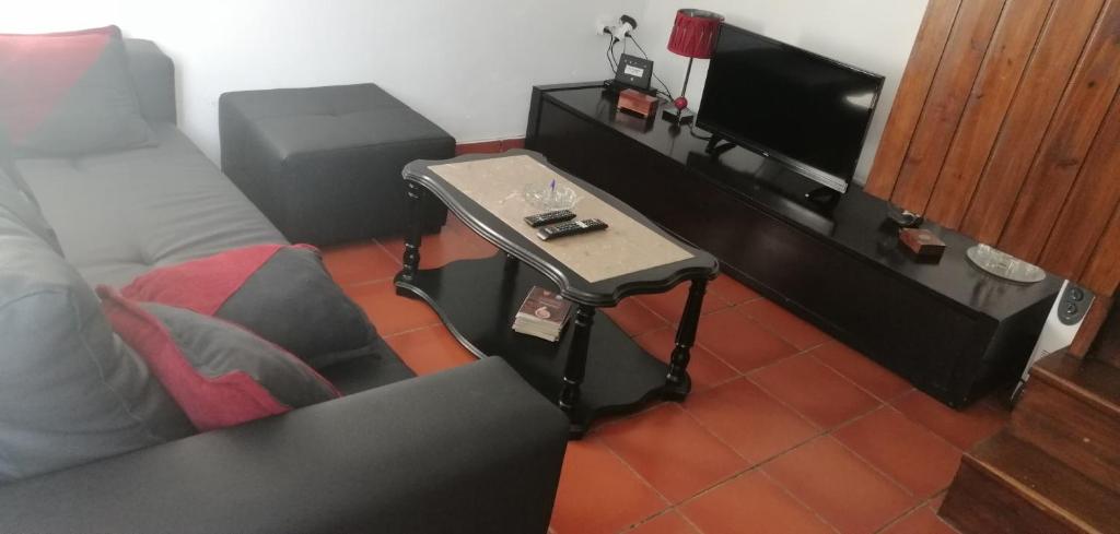 Casa Dos Mosteiros room 1