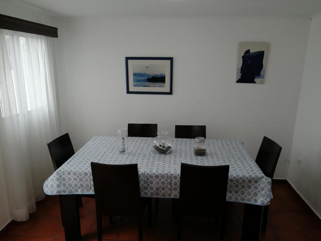 Casa Dos Mosteiros room 4