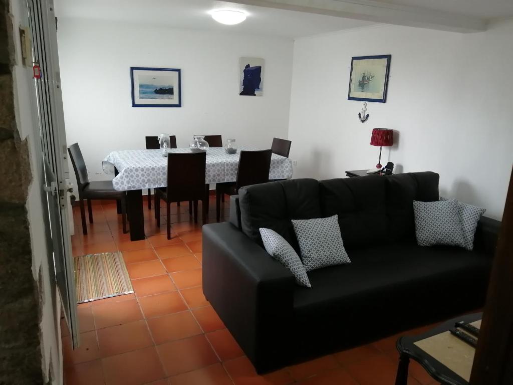 Casa Dos Mosteiros room 5