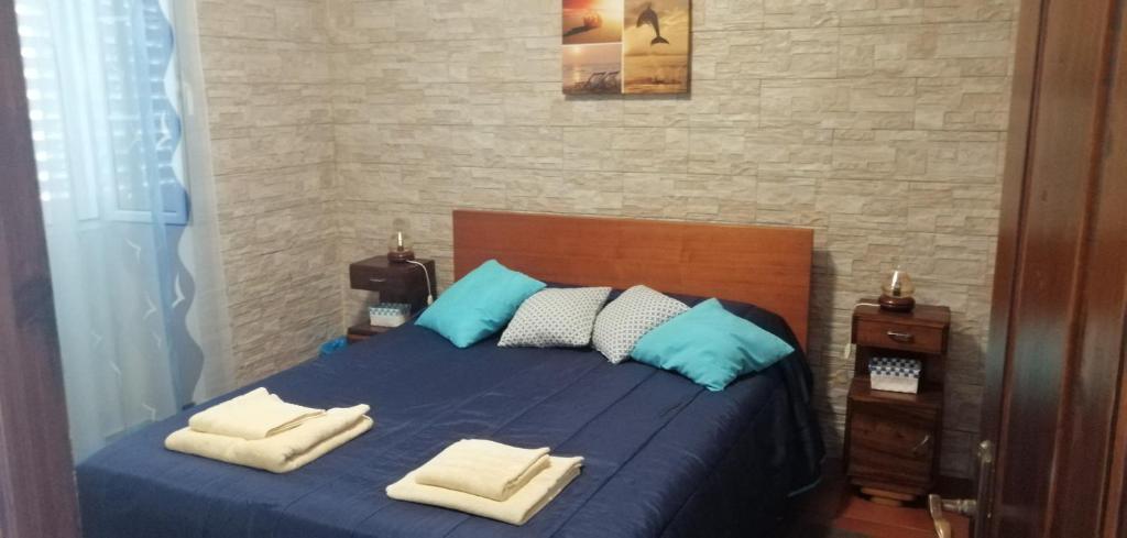Casa Dos Mosteiros room 6